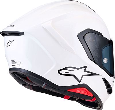 Alpinestars Supertech S-R7 Solid, capacete integral (16/28)