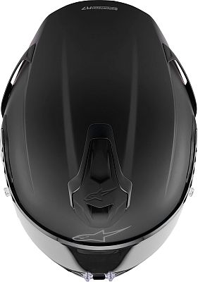 Alpinestars Supertech S-R7 Solid, capacete integral (25/28)