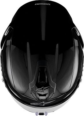 Alpinestars Supertech S-R7 Solid, capacete integral (26/28)