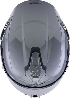 Alpinestars Supertech S-R7 Solid, capacete integral (27/28)