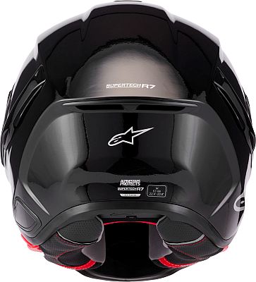 Alpinestars Supertech S-R7 Solid, capacete integral (10/28)