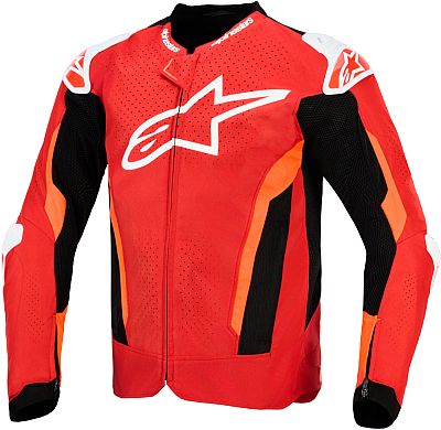 Alpinestars T-GP Air, chaqueta textil