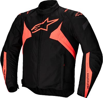 Alpinestars T-Jaws V4, textile jacket waterproof