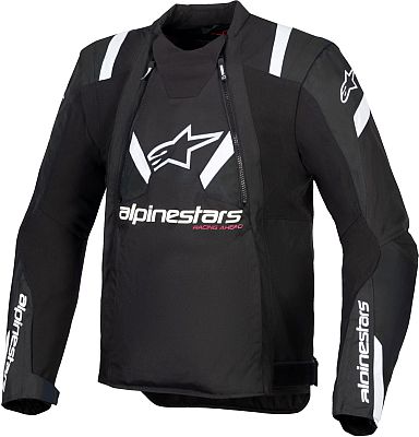 Alpinestars T-Stunt Air, textile jacket