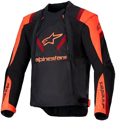 Alpinestars T-Stunt Air, textile jacket (2/23)