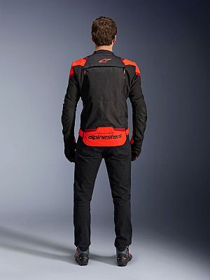 Alpinestars T-Stunt Air, textile jacket (17/23)