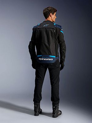 Alpinestars T-Stunt Air, textile jacket (20/23)