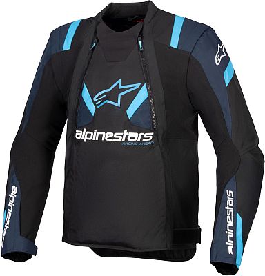 Alpinestars T-Stunt Air, textile jacket (3/23)