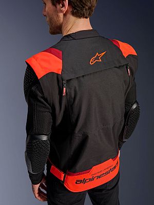 Alpinestars T-Stunt Air, textile jacket (21/23)