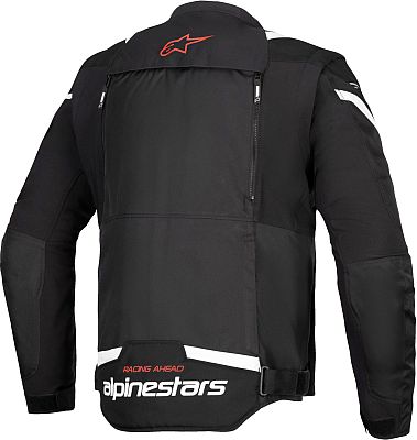 Alpinestars T-Stunt Air, textile jacket (4/23)