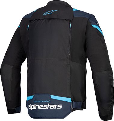 Alpinestars T-Stunt Air, textile jacket (6/23)