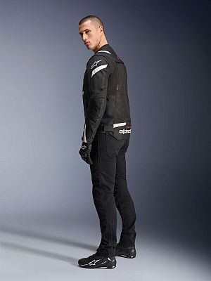 Alpinestars T-Stunt Air, textile jacket (7/23)