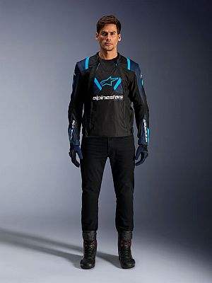Alpinestars T-Stunt Air, textile jacket (9/23)