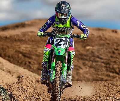 Alpinestars Tech 10 Dirt Studios® Limited Edition, сапоги (8/9)