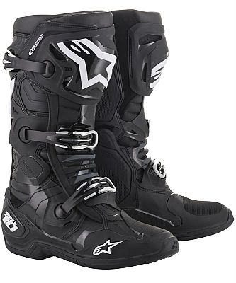 Alpinestars Tech 10, boots