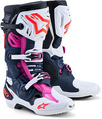 Alpinestars Tech 10 Supervented, Stiefel