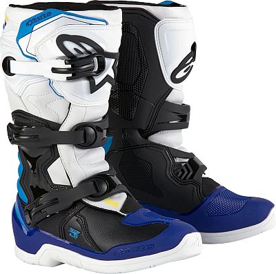 Alpinestars Tech 3S, Stiefel Jugend