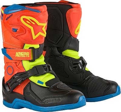 Alpinestars Tech 3S, Stiefel Kinder