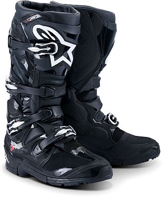 Alpinestars Tech 7 Enduro Drystar, boots waterproof