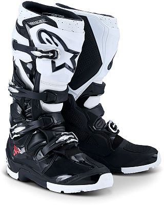 Alpinestars Tech 7 Enduro, boots
