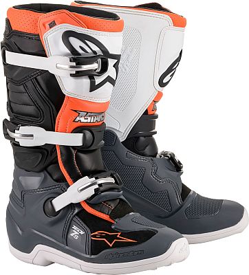 Alpinestars Tech 7S, boots youth