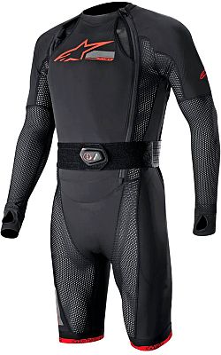 Alpinestars Tech-Air 10, sistema de airbag