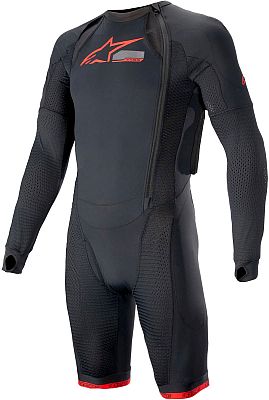 Alpinestars Tech-Air 10 Race System, traje funcional corto