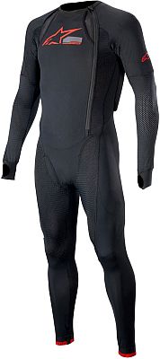 Alpinestars Tech-Air 10 Race System, traje funcional corto