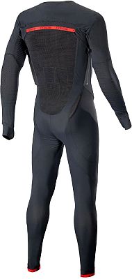 Alpinestars Tech-Air 10 Race System, funkcjonalny krótki kombine (2/2)