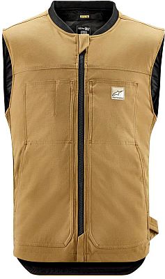 Alpinestars Tech-Air 3 V2 Canvas, airbag vest