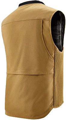Alpinestars Tech-Air 3 V2 Canvas, chaleco airbag (8/18)