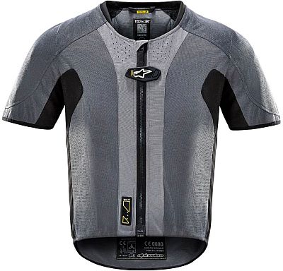 Alpinestars Tech-Air 5 System, chaleco airbag