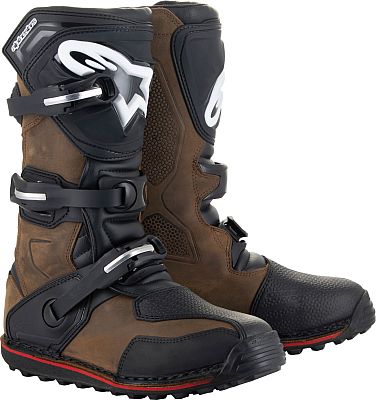 Alpinestars Tech T Oiled, boots