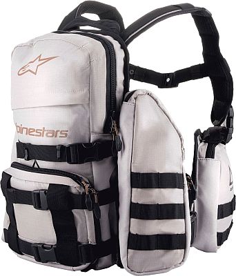 Alpinestars Techdura Tactical, backpack