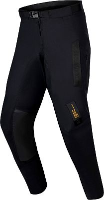 Alpinestars Techdura, pantalones textiles