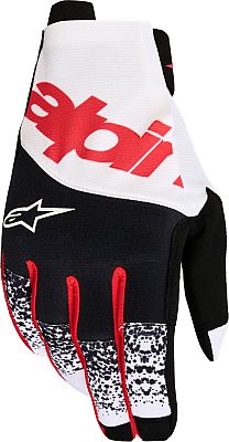 Alpinestars Techstar S26, перчатки (3/18)