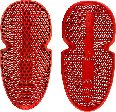 Alpinestars Bio Air Pro, protège-coudes Niveau 2