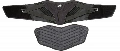 Alpinestars Touring, correa del riñón