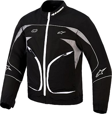 Alpinestars Unite, Textiljacke