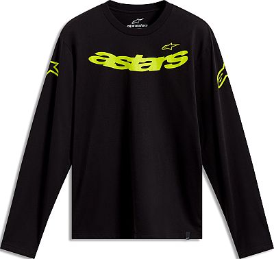 Alpinestars Velocifier CSF, camiseta de manga larga