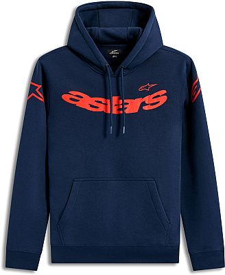 Alpinestars Velocifier, Kapuzenpullover