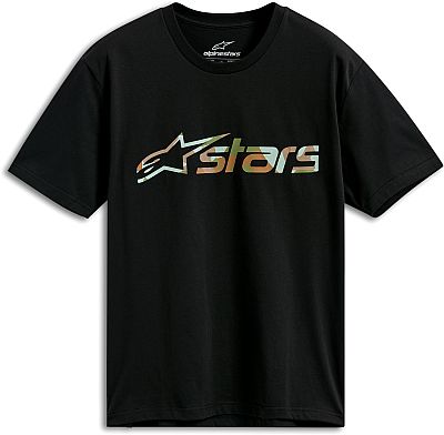 Alpinestars Verdure Camo CSF, футболка