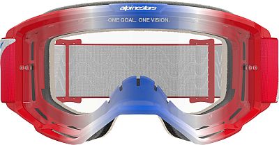 Alpinestars Vision 5 Corp, gafas (11/12)