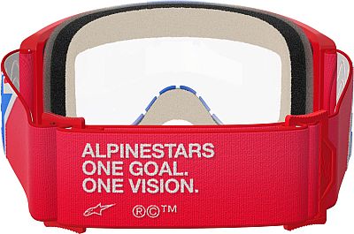 Alpinestars Vision 5 Corp, gafas (5/12)