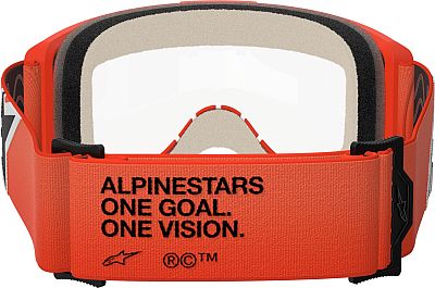 Alpinestars Vision 5 Corp, gafas (6/12)