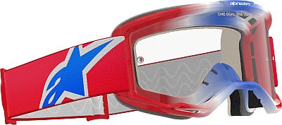 Alpinestars Vision 5 Corp, gafas (8/12)