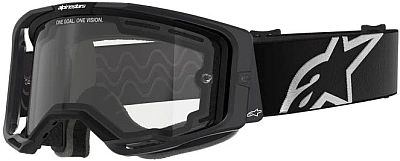 Alpinestars Vision 8 Corp Dual Pane, очки