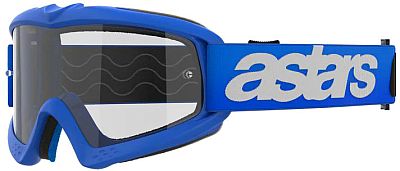 Alpinestars Vision Blaze, occhiali di protezione per i giovani (2/8)