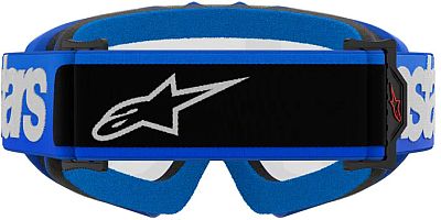 Alpinestars Vision Blaze, occhiali di protezione per i giovani (4/8)