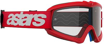 Alpinestars Vision Blaze, occhiali di protezione per i giovani (5/8)